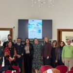 AdriaSAR Project: Operational Workshops in Martano to Overcome Barriers inMaritime Search and Rescue Between Italy and Croatia